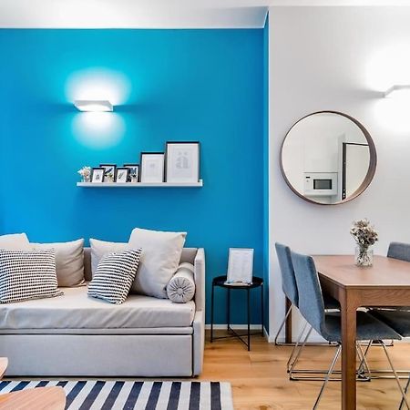 Hacca Collection - Buenos Aires 1Br Apartment Milano Ngoại thất bức ảnh
