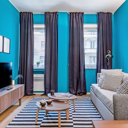Hacca Collection - Buenos Aires 1Br Apartment Milano Ngoại thất bức ảnh