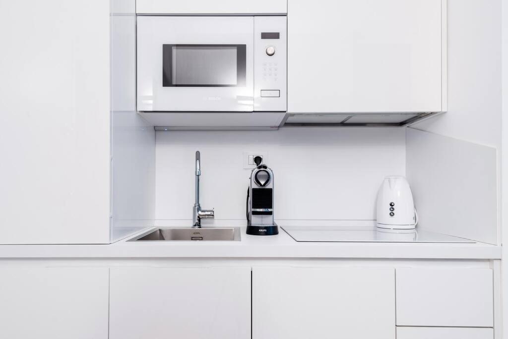 Hacca Collection - Buenos Aires 1Br Apartment Milano Ngoại thất bức ảnh