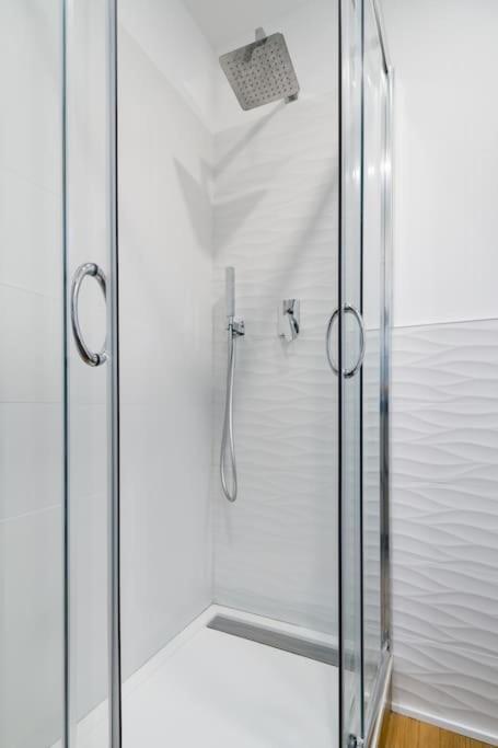 Hacca Collection - Buenos Aires 1Br Apartment Milano Ngoại thất bức ảnh