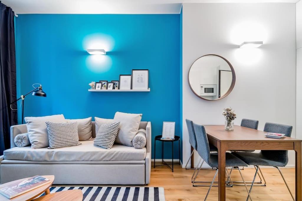 Hacca Collection - Buenos Aires 1Br Apartment Milano Ngoại thất bức ảnh