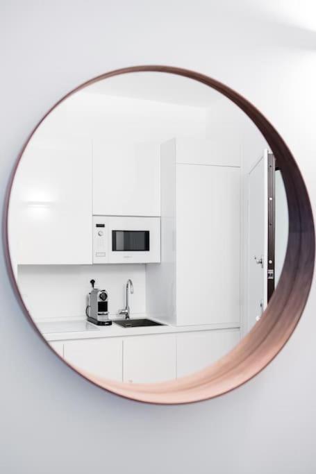 Hacca Collection - Buenos Aires 1Br Apartment Milano Ngoại thất bức ảnh