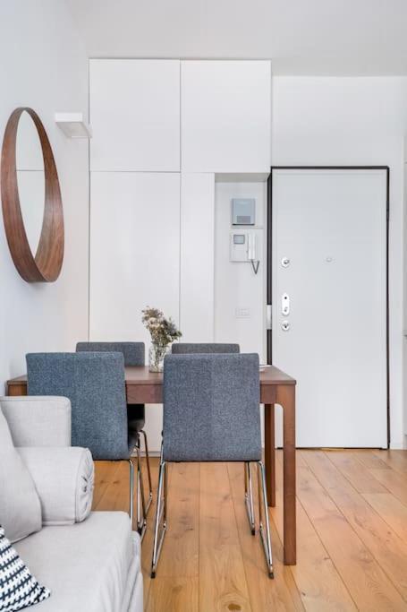 Hacca Collection - Buenos Aires 1Br Apartment Milano Ngoại thất bức ảnh