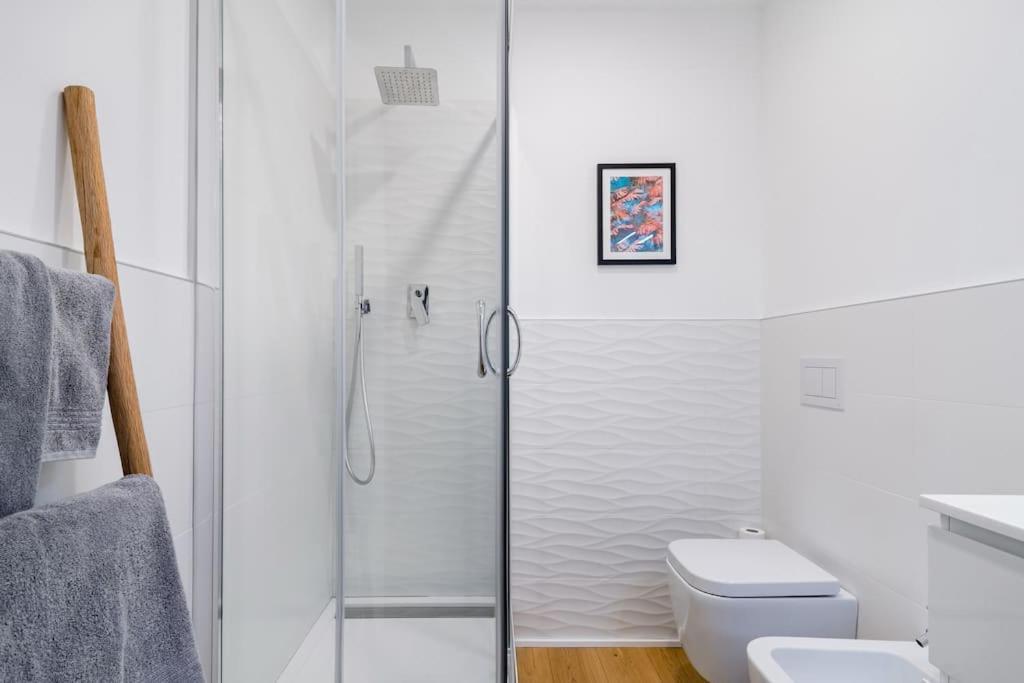 Hacca Collection - Buenos Aires 1Br Apartment Milano Ngoại thất bức ảnh