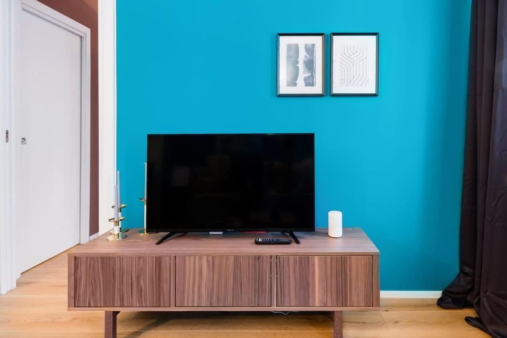 Hacca Collection - Buenos Aires 1Br Apartment Milano Ngoại thất bức ảnh