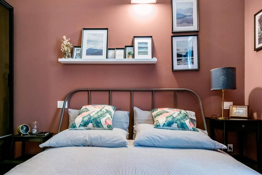 Hacca Collection - Buenos Aires 1Br Apartment Milano Ngoại thất bức ảnh
